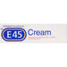 E45 Cream Tube 50g