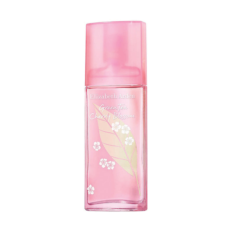 Elizabeth Arden Green Tea Cherry Blossom Eau de Toilette 50ml