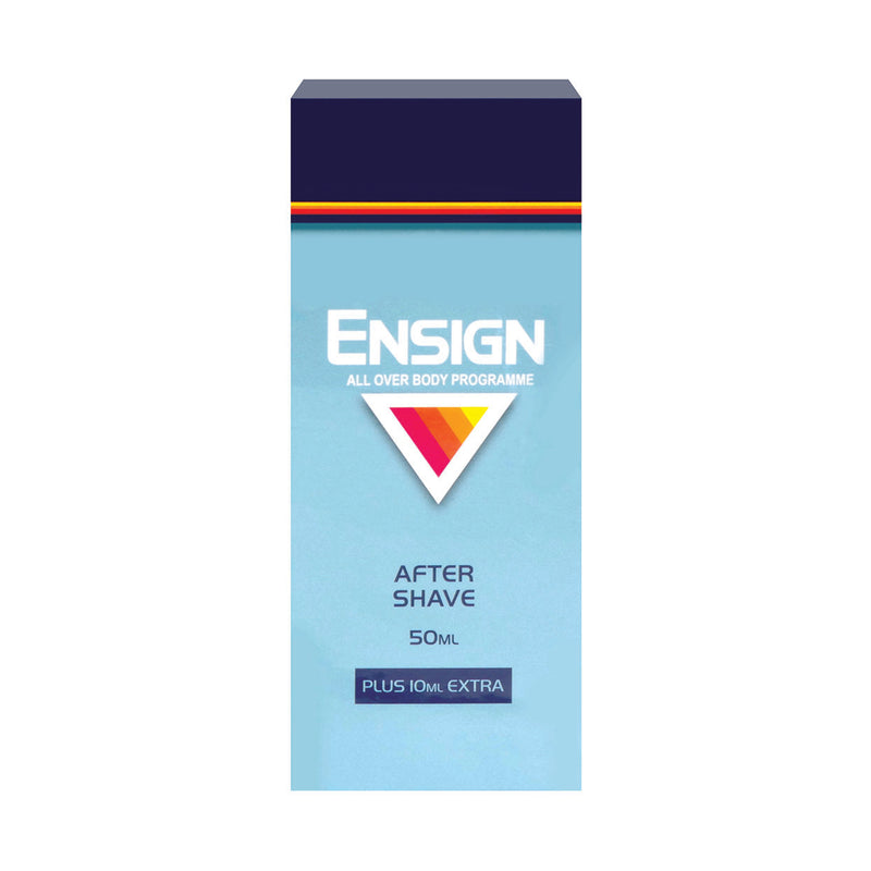 Ensign After Shave 50ml