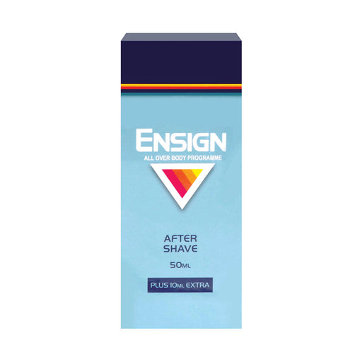 Ensign After Shave 50ml
