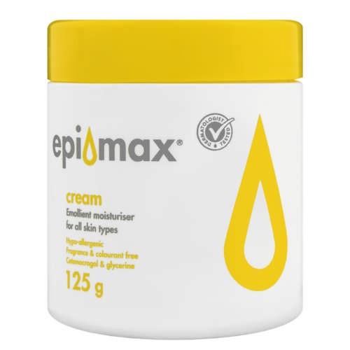 Epi-Max All Purpose Moisturiser 125g