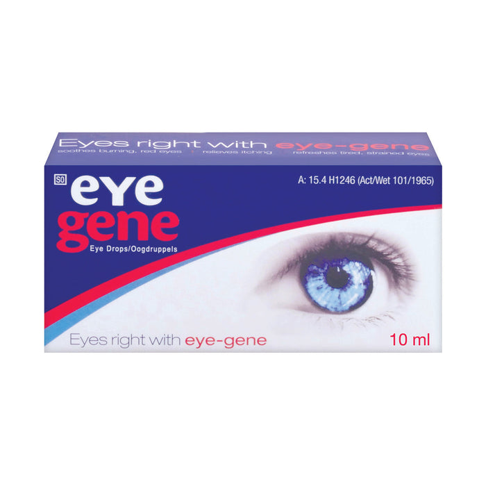 Eye Gene Eye Drops 10ml