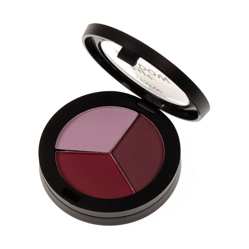 Eyeshadow Trio 02