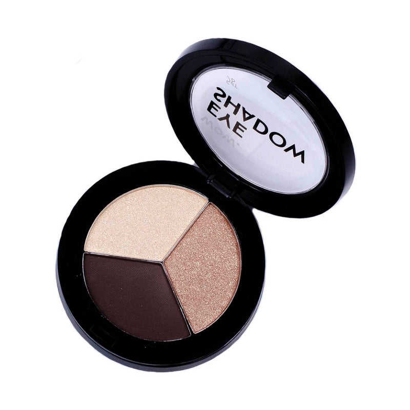 Eyeshadow Trio 12