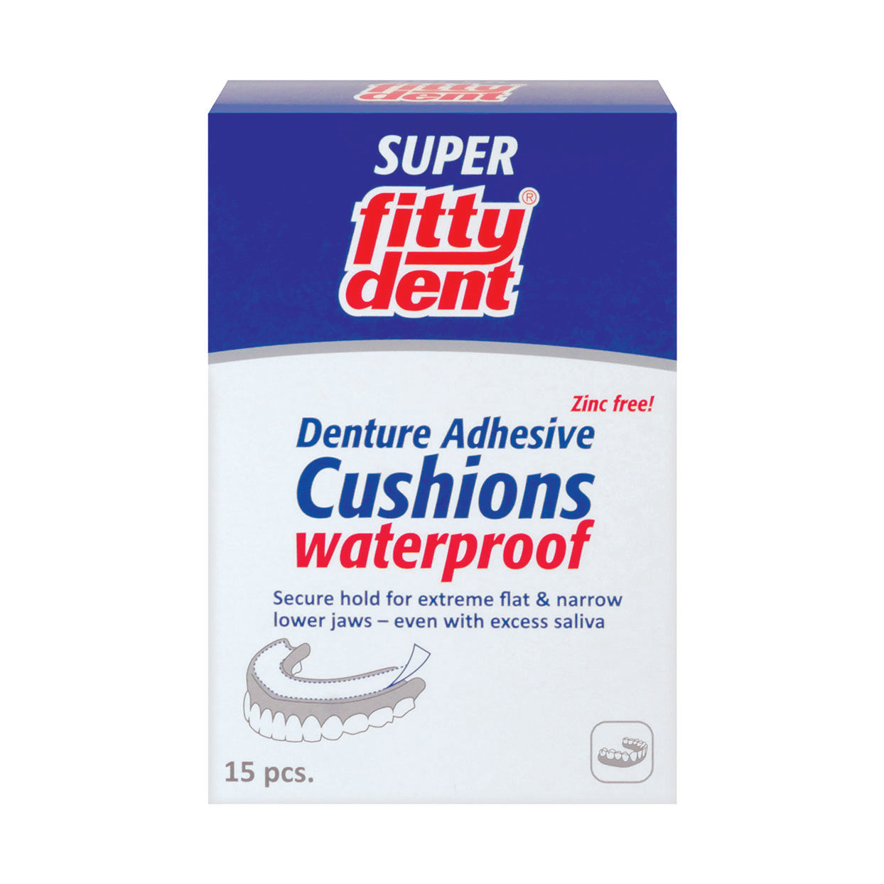 Denture Care