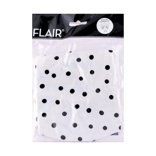 Flair Regular Shower Cap