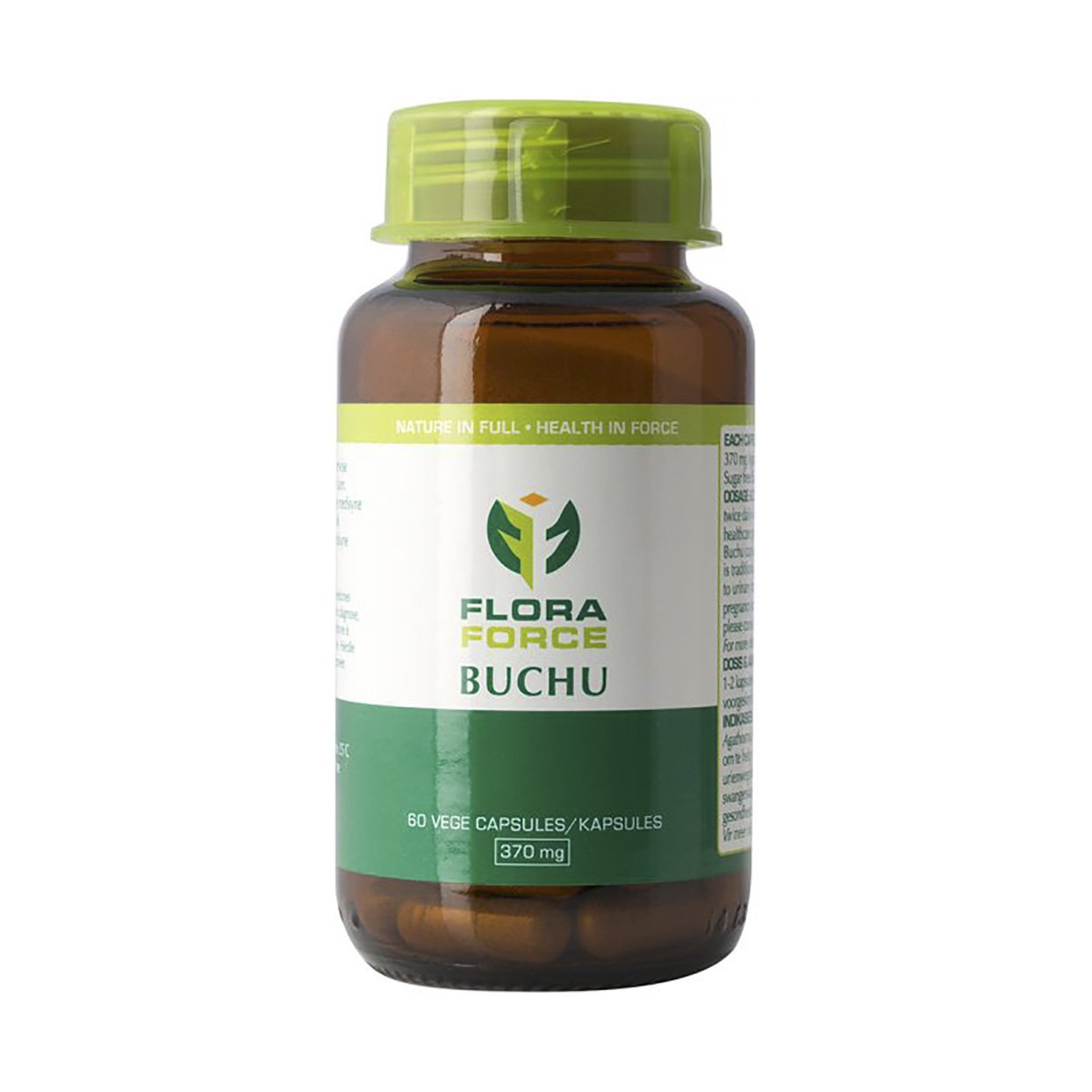Buchu
