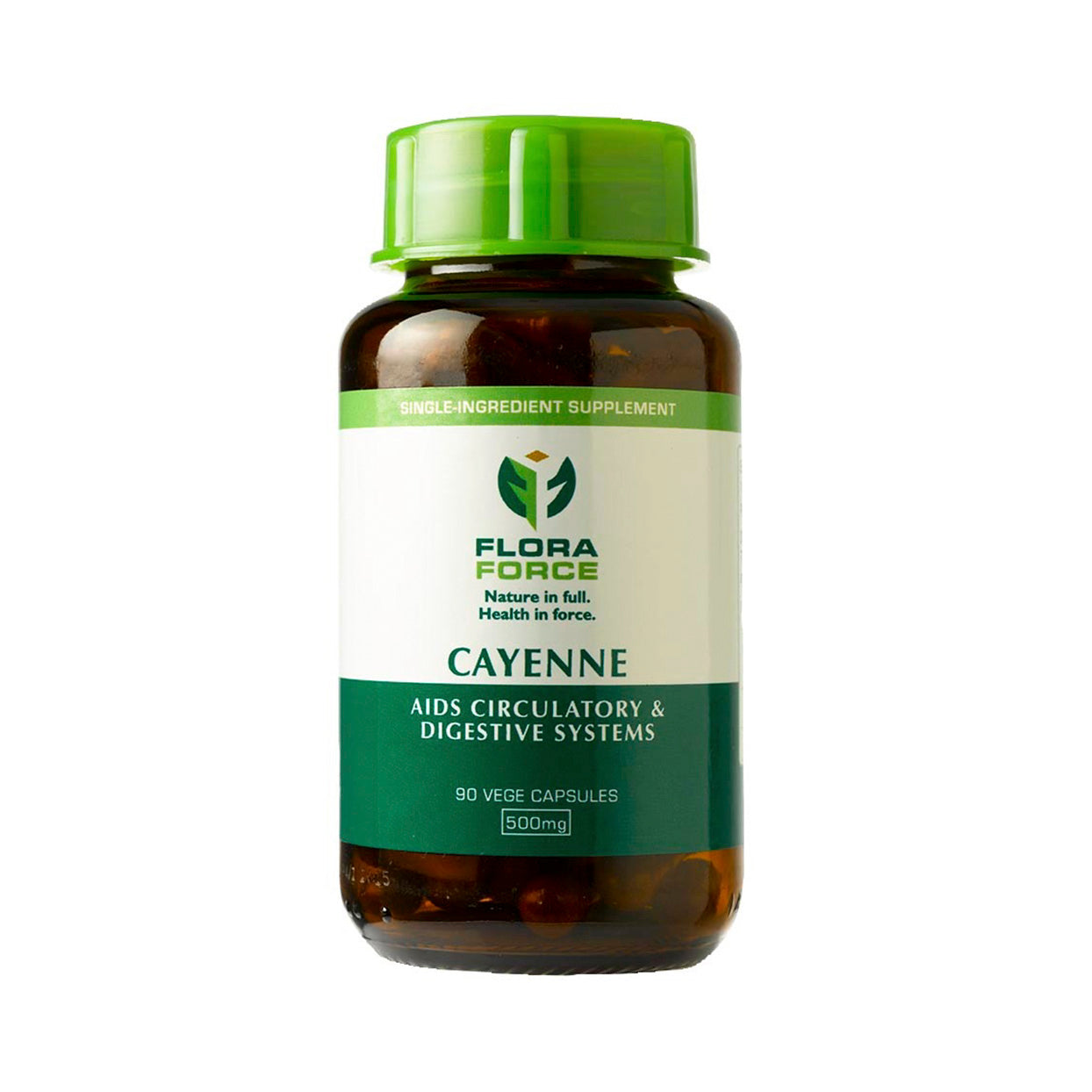 Cayenne