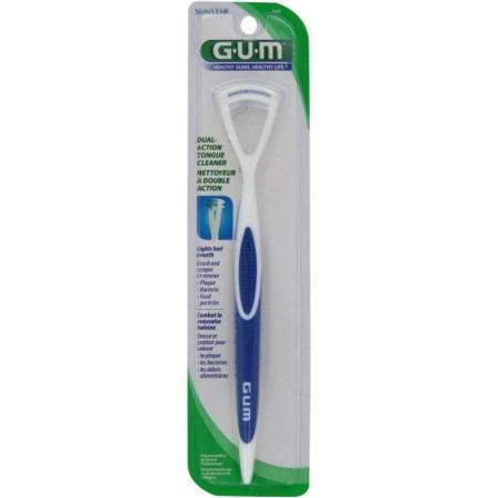 G.U.M Tongue Brush