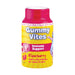 Gummy Vites Immuno Support Elderberry C 120 Gummies