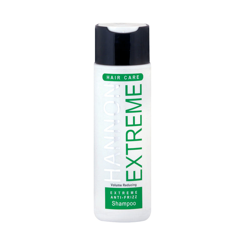 Hannon Extreme Anti-Frizz Shampoo 250ml