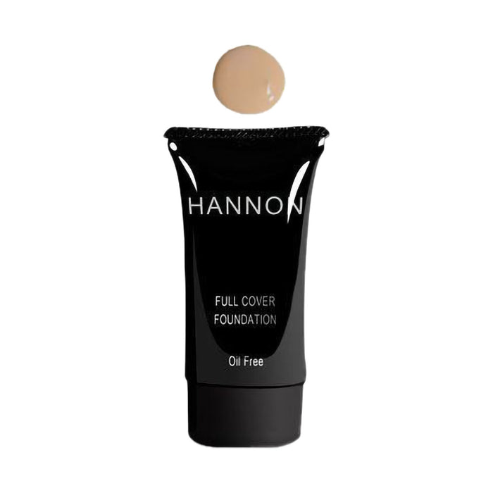 Hannon Full Cover Foundation No.04
