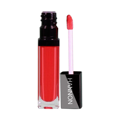 Hannon Lip Gloss Coral