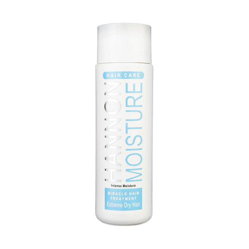 Hannon Moisture Miracle Hair Treatment 250ml