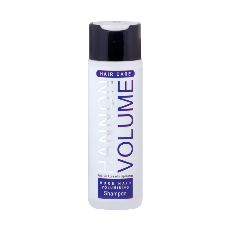 Hannon More Hair Volumising Shampoo 250ml