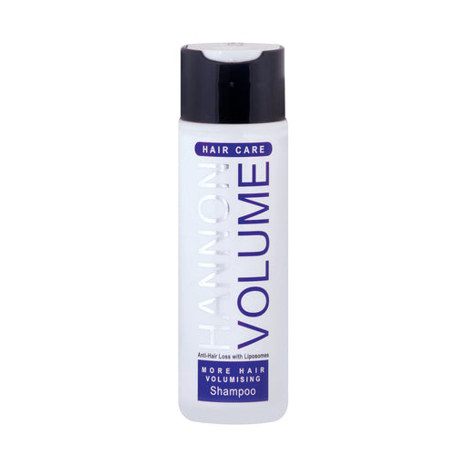 Hannon More Hair Volumising Shampoo 250ml
