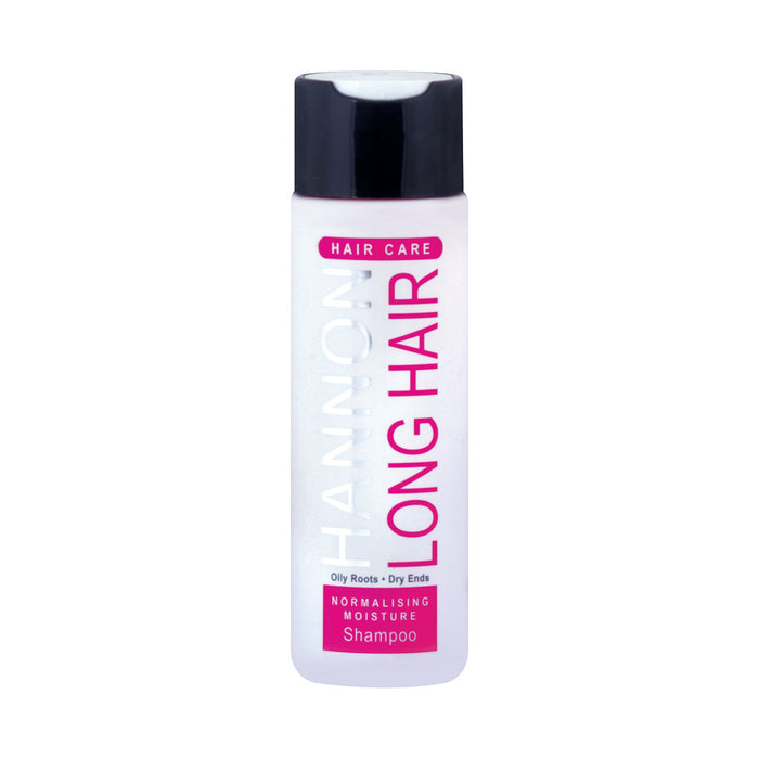 Hannon Normalising Moisture Shampoo 250ml