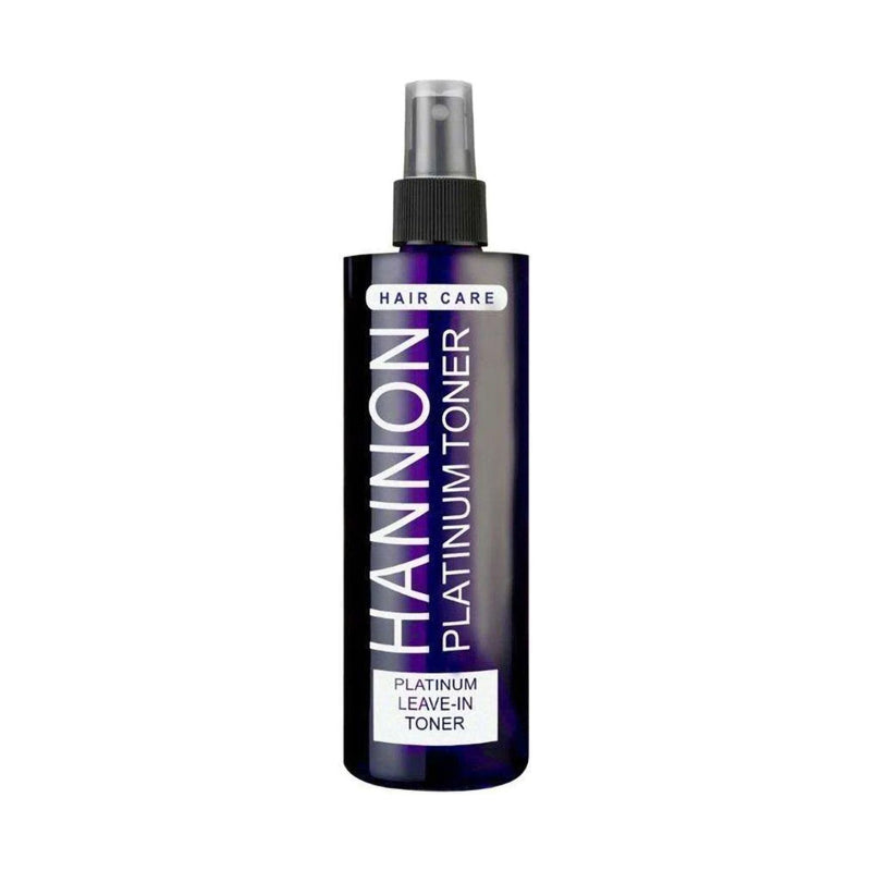 Hannon Platinum Leave-In Toner 270ml