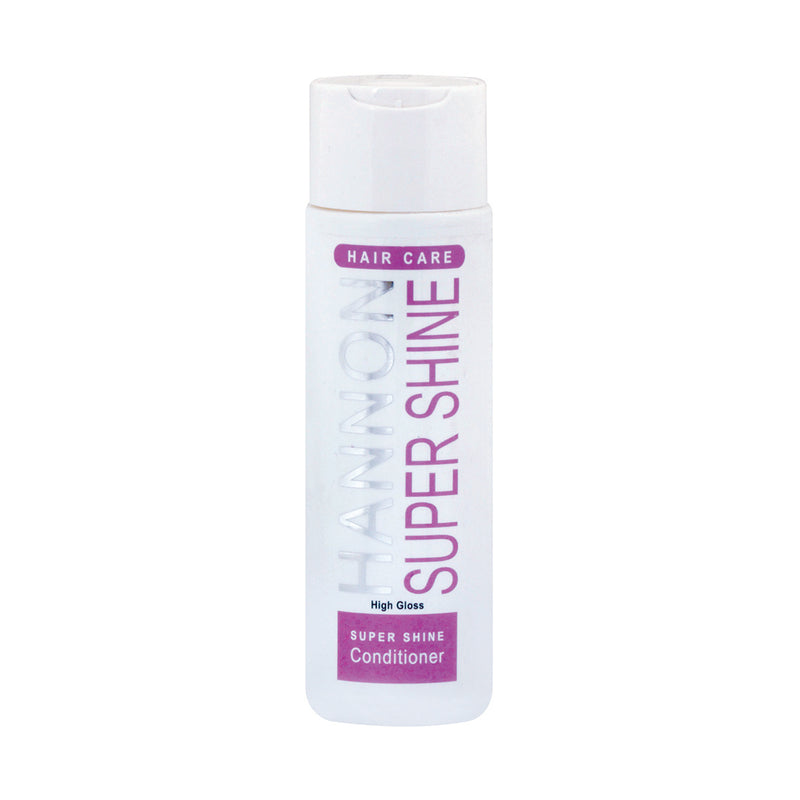 Hannon Super Shine Conditioner 250ml