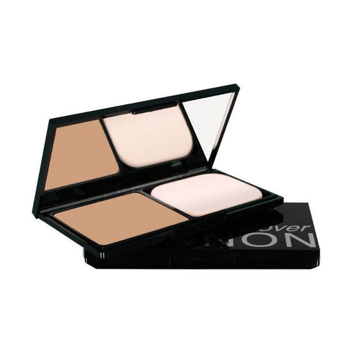 Hannon Two In One Foundation No.06