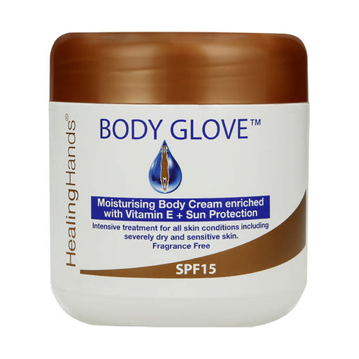 Healing Hands Body Glove 500ml
