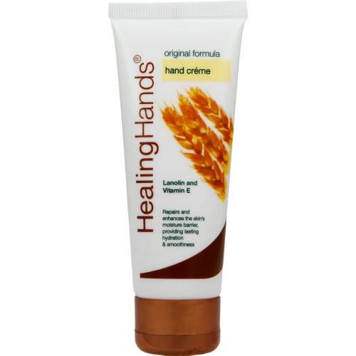 Healing Hands Hand Cream 75ml