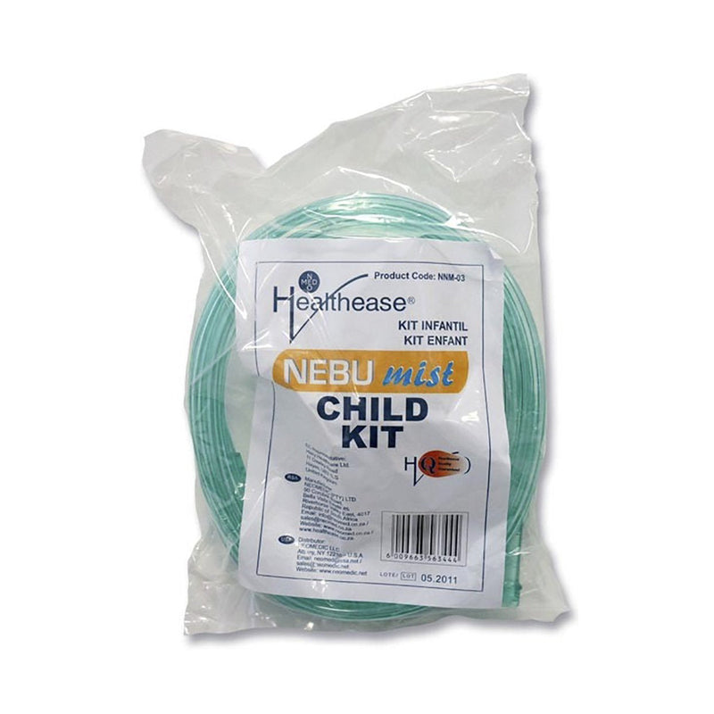 Healthease NEBU Kit Child