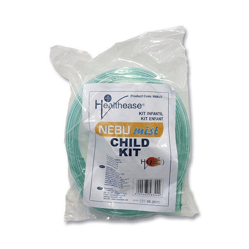 Healthease NEBU Kit Child