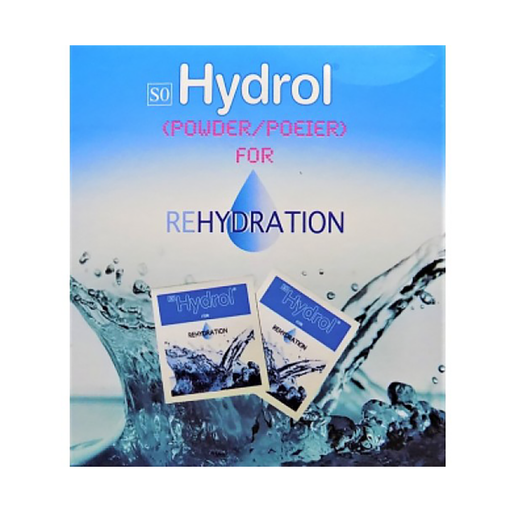 Hydrol Sachets 20 Sachets
