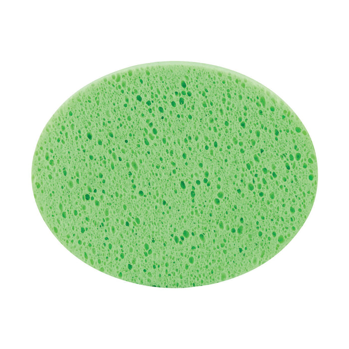 Impo Oval Foam Bath Sponge