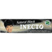 Inecto Hair Dye Natural Black 50ml
