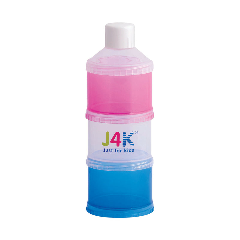 J4K 3 Tier Formula Container
