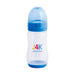 J4K Feeding Bottle Wideneck - 260ml Blue