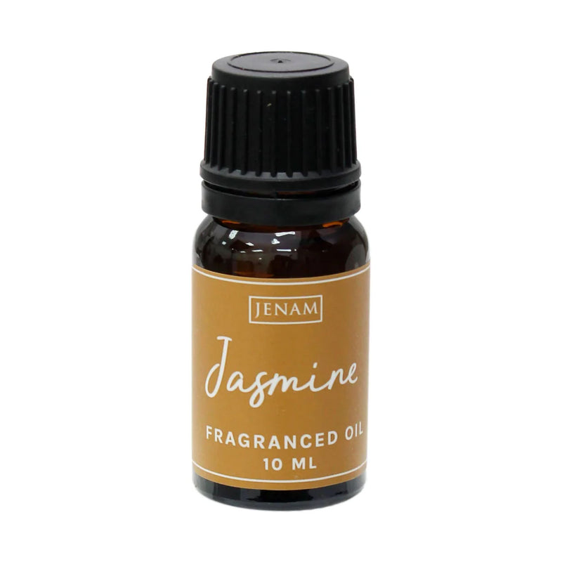 Jenam Jasmine Fragranced Oil 10ml