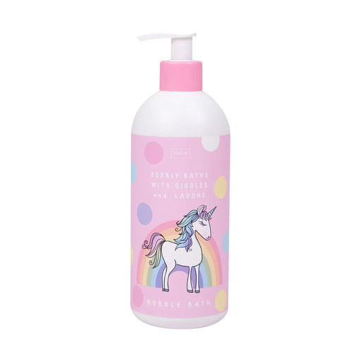 Jenam Kids Unicorn Bubble Bath 500ml
