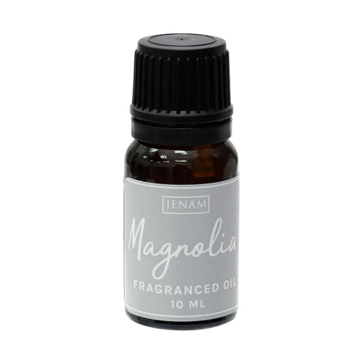 Jenam Magnolia Fragranced Oil 10ml