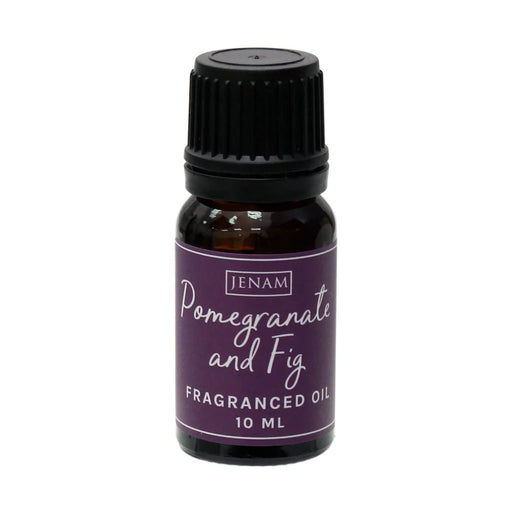 Jenam Pomegranate & Fig Fragranced Oil 10ml