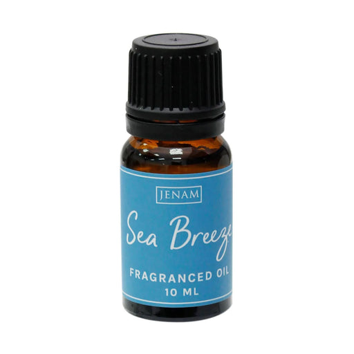 Jenam Sea Breeze Fragranced Oil 10ml