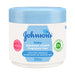 Johnson's Baby Aqueous Cream Fragrance Free 350ml