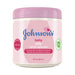 Johnson's Baby Jelly Lightly Fragranced 500ml