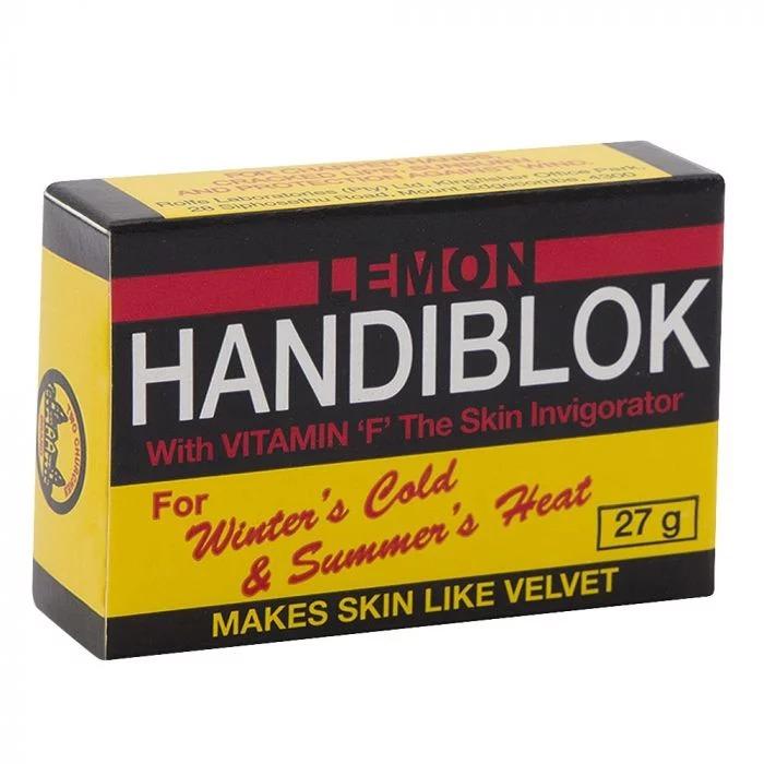 Lemon Handiblok 27g