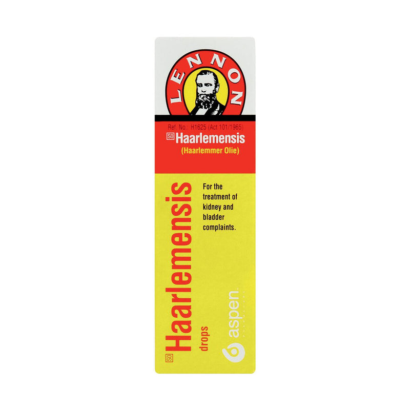 Lennon Haarlemensis 20ml