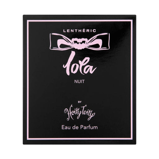 Lentheric Hoity Toity Lola Nuit Eau De Parfum 50ml