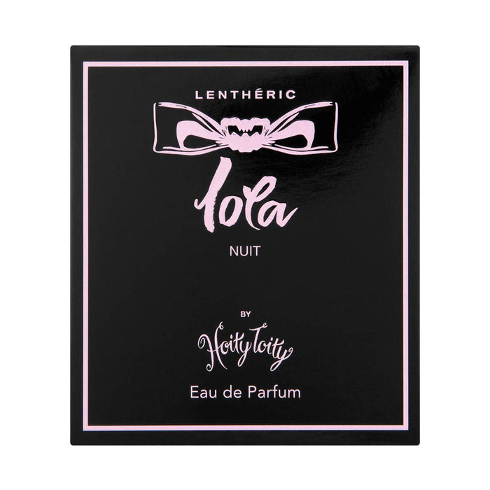 Lentheric Hoity Toity Lola Nuit Eau De Parfum 50ml