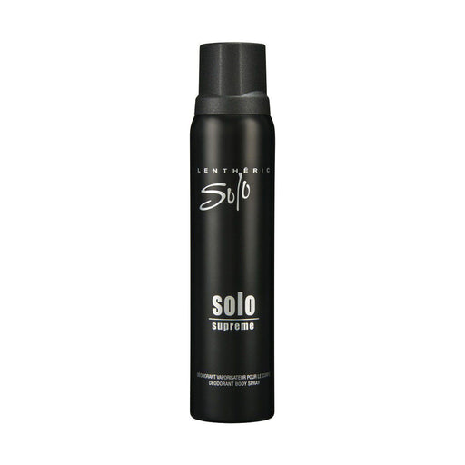 Lentheric Solo Supreme Deodorant 250ml