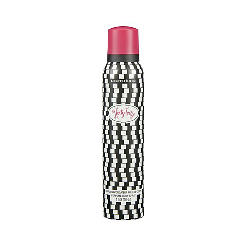 Lentheric Hoity Toity Body Spray 150ml