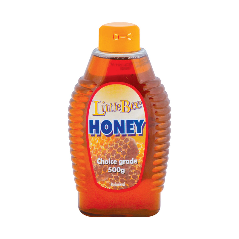 Little Bee Honey 500g