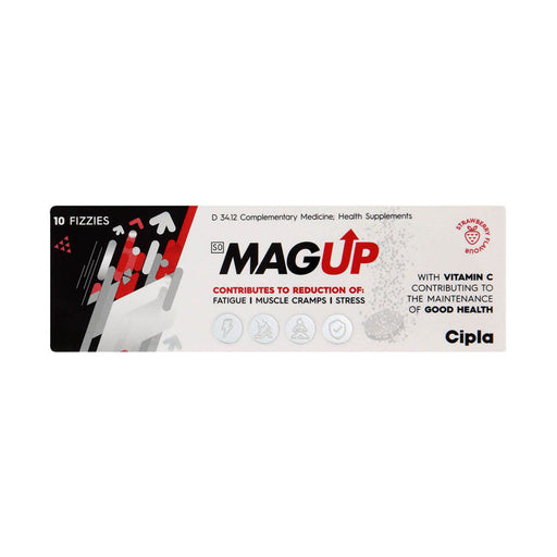 Magup Shop Cramps at Maximed Pharmacy