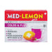 Med-Lemon Cherry Menthol 8 Sachets