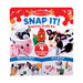 Melissa & Doug Snap It Craft Kit